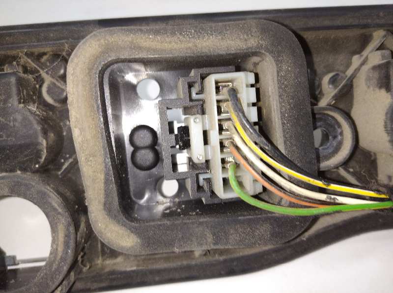 No identificado 1.3 16v multijet dynamic com.