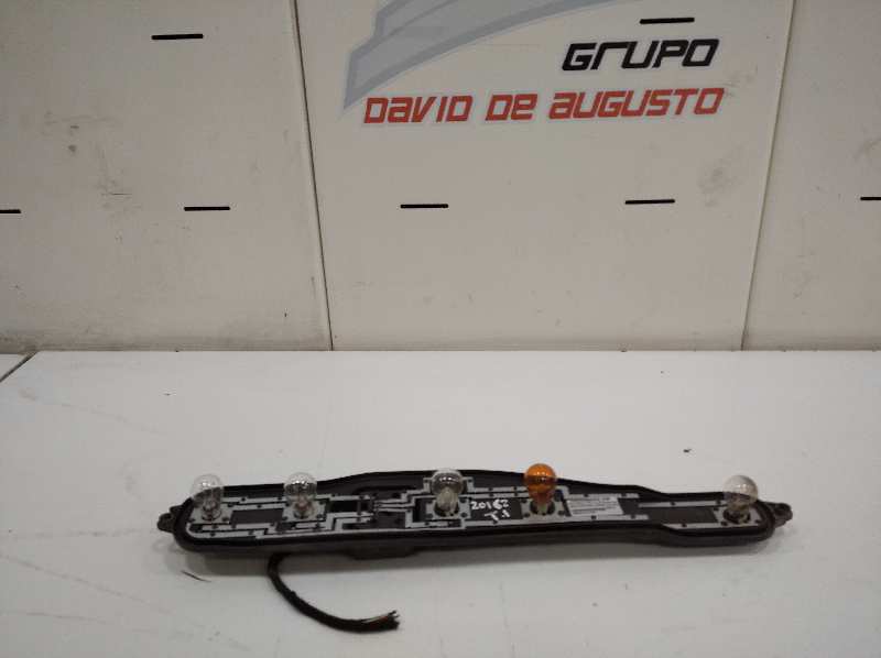 No identificado 1.3 16v multijet dynamic com.