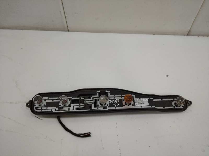 No identificado 1.3 16v multijet dynamic com.