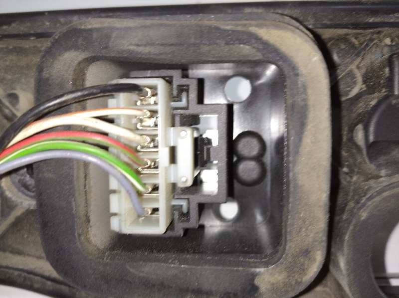 No identificado 1.3 16v multijet dynamic com.