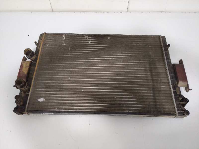 Radiador agua 35  c 11 caja abierta