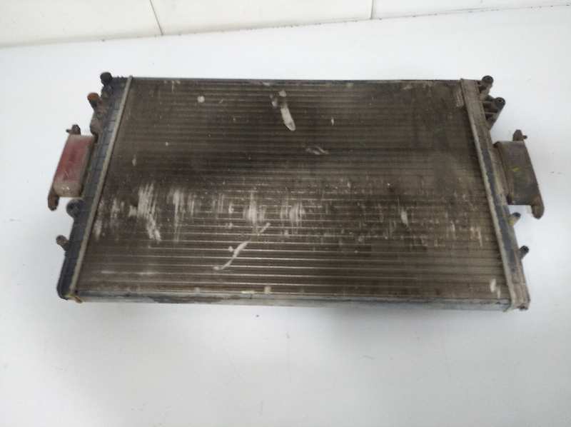 Radiador agua 35  c 11 caja abierta