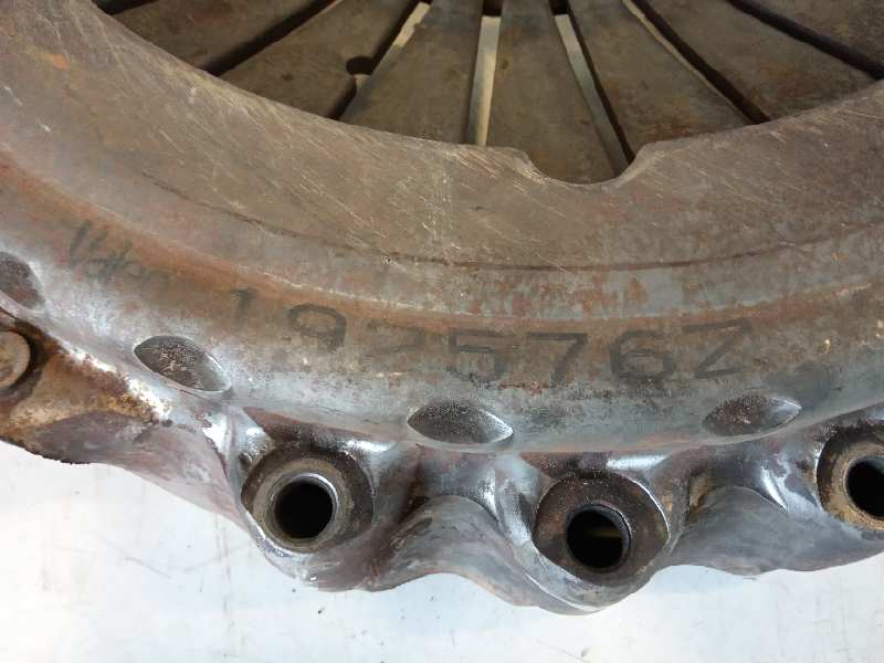  kit embrague   scania serie p/g/r (l-clase) fg 340 (4x2) largo cr 19 a 10.6 diesel