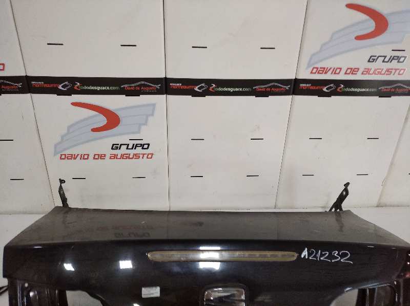 Porton trasero seat cordoba berlina (6l2) 