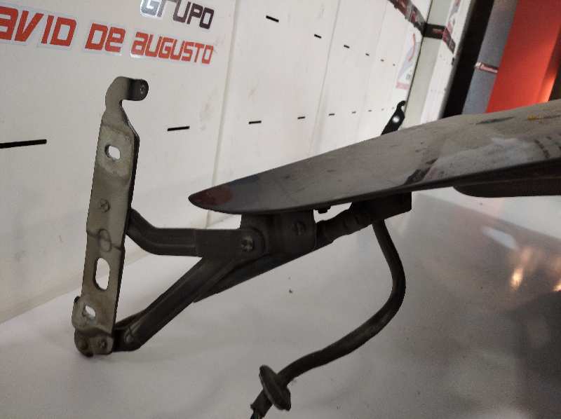 Porton trasero seat cordoba berlina (6l2) 