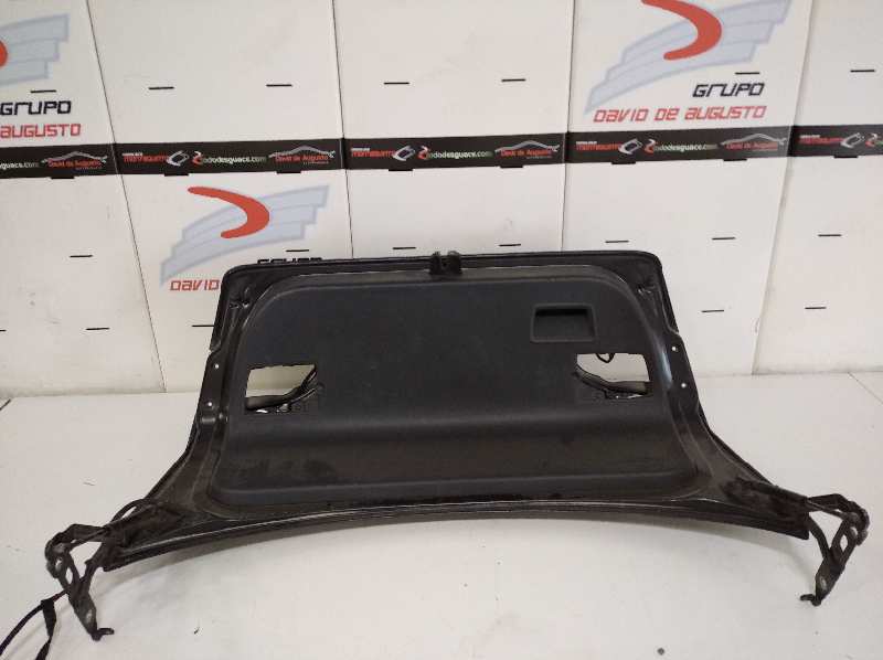 Porton trasero seat cordoba berlina (6l2) 