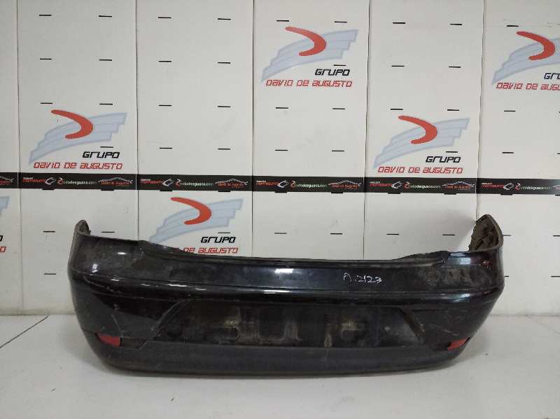 Paragolpes trasero seat cordoba berlina (6l2) 