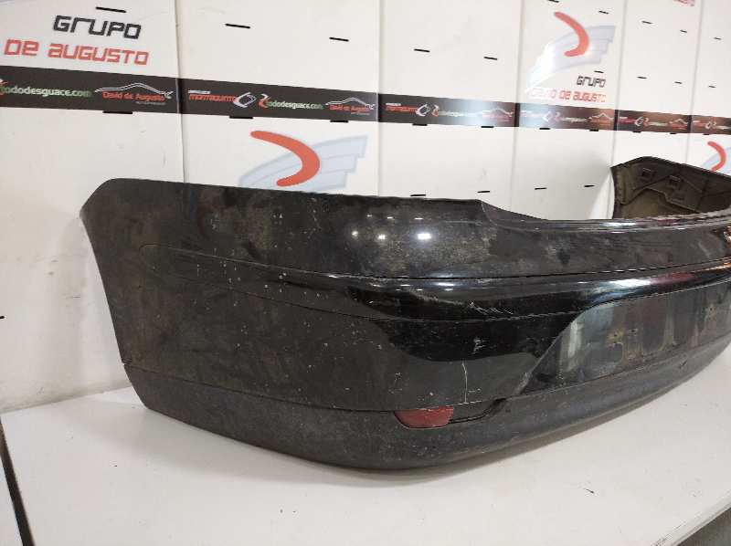 Paragolpes trasero seat cordoba berlina (6l2) 