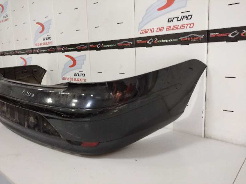 Paragolpes trasero seat cordoba berlina (6l2) 