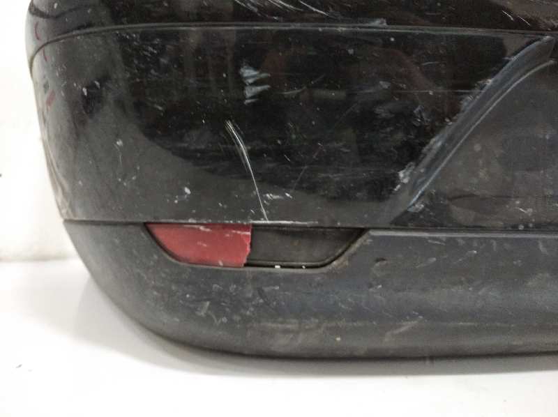 Paragolpes trasero seat cordoba berlina (6l2) 