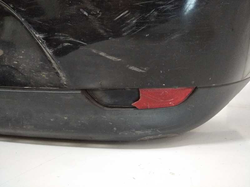 Paragolpes trasero seat cordoba berlina (6l2) 