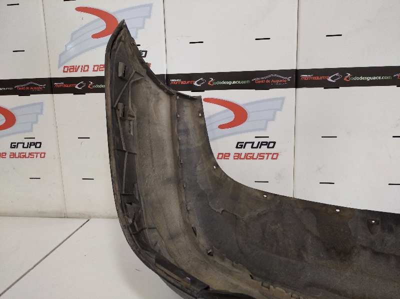 Paragolpes trasero seat cordoba berlina (6l2) 