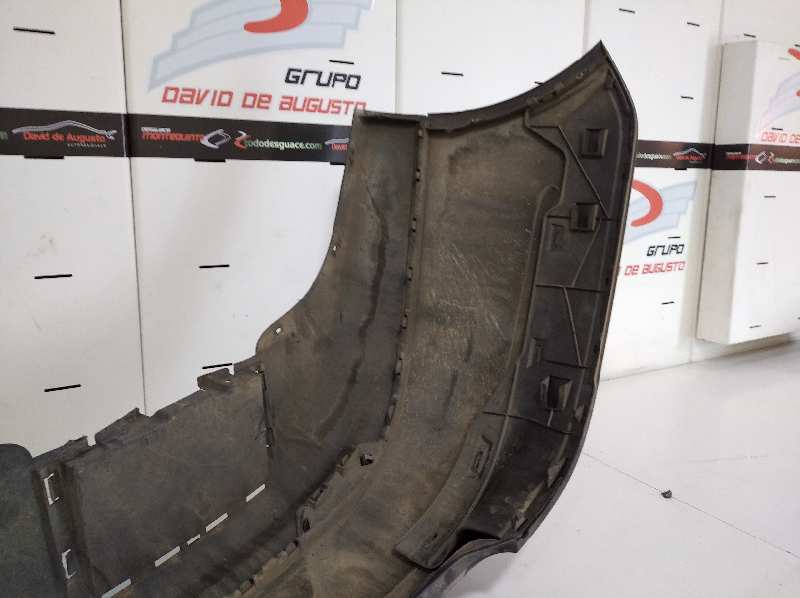 Paragolpes trasero seat cordoba berlina (6l2) 