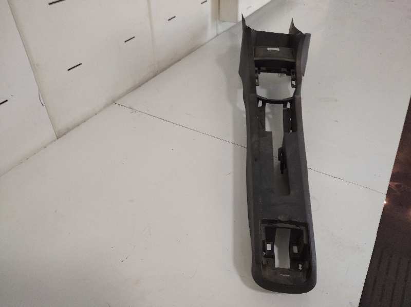 Consola central seat ibiza (6l1) signo