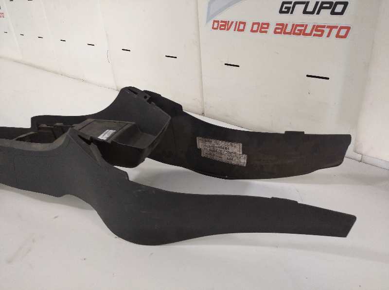 Consola central seat ibiza (6l1) signo