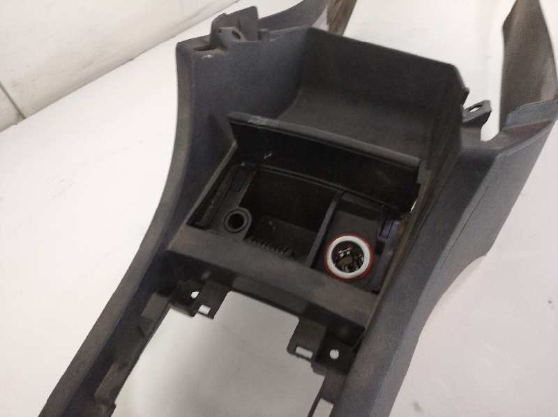Consola central seat ibiza (6l1) signo