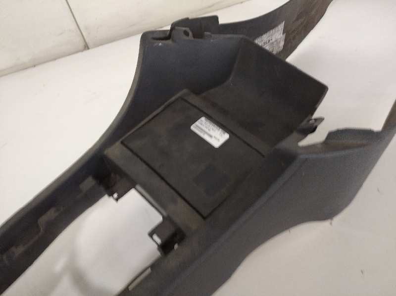 Consola central seat ibiza (6l1) signo