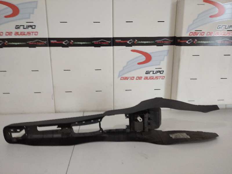 Consola central seat ibiza (6l1) signo