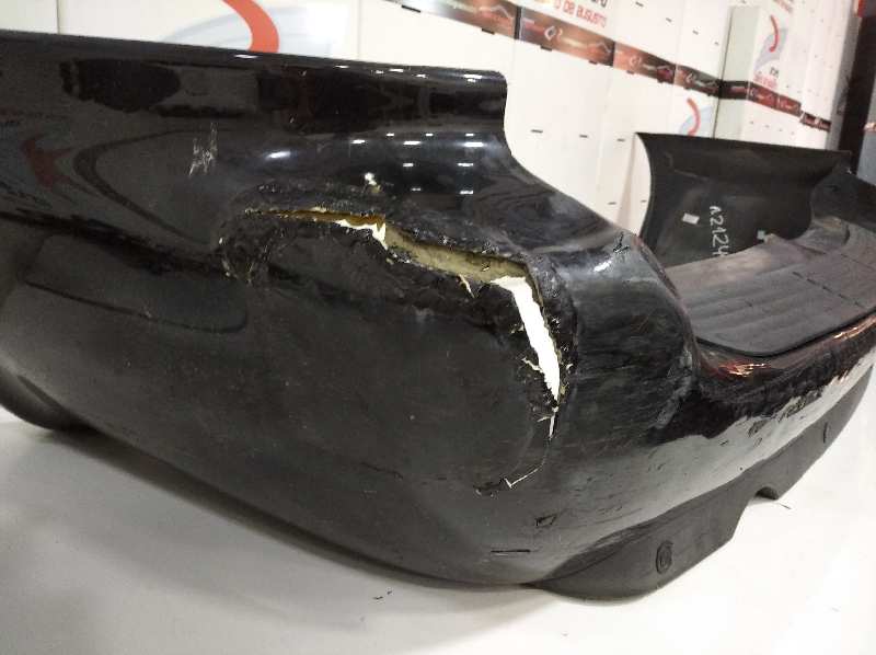 Paragolpes delantero chrysler  no identificado