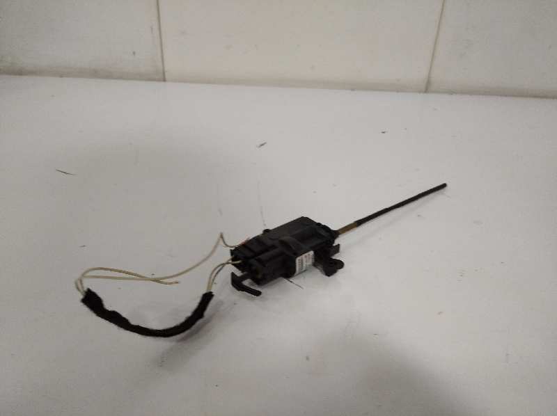 No identificado renault megane ii berlina 5p authentique