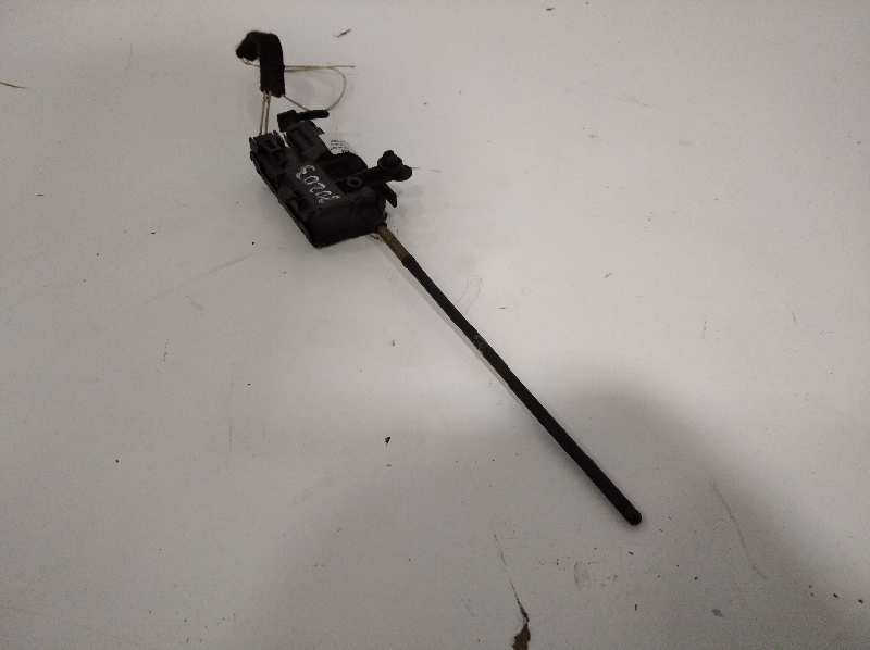 No identificado renault megane ii berlina 5p authentique