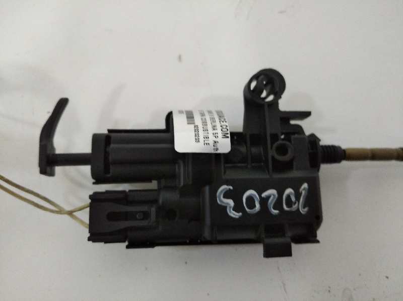 No identificado renault megane ii berlina 5p authentique