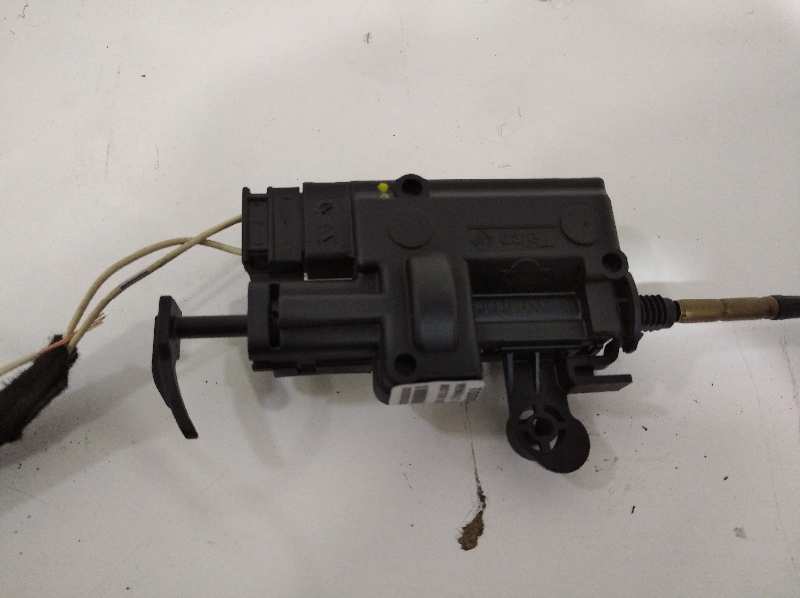 No identificado renault megane ii berlina 5p authentique