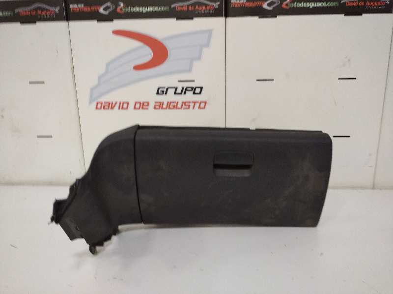 No identificado peugeot 5008 confort