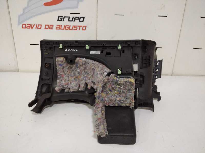 No identificado peugeot 5008 confort