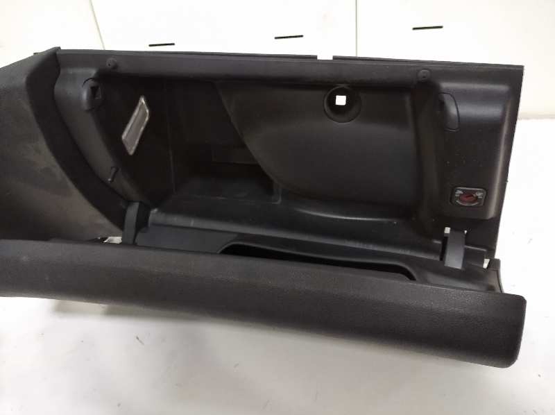 No identificado peugeot 5008 confort