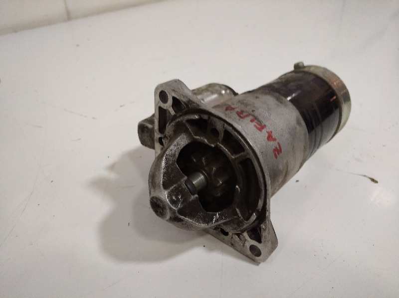 Motor arranque opel zafira b cosmo