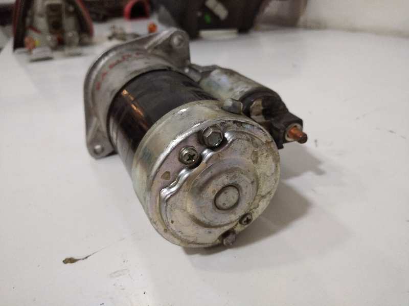 Motor arranque opel zafira b cosmo