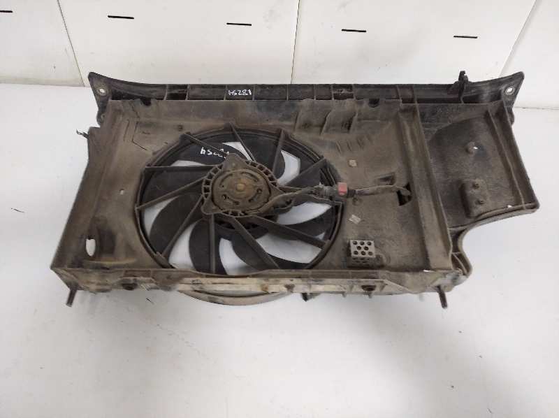 Electroventilador peugeot 206 xr