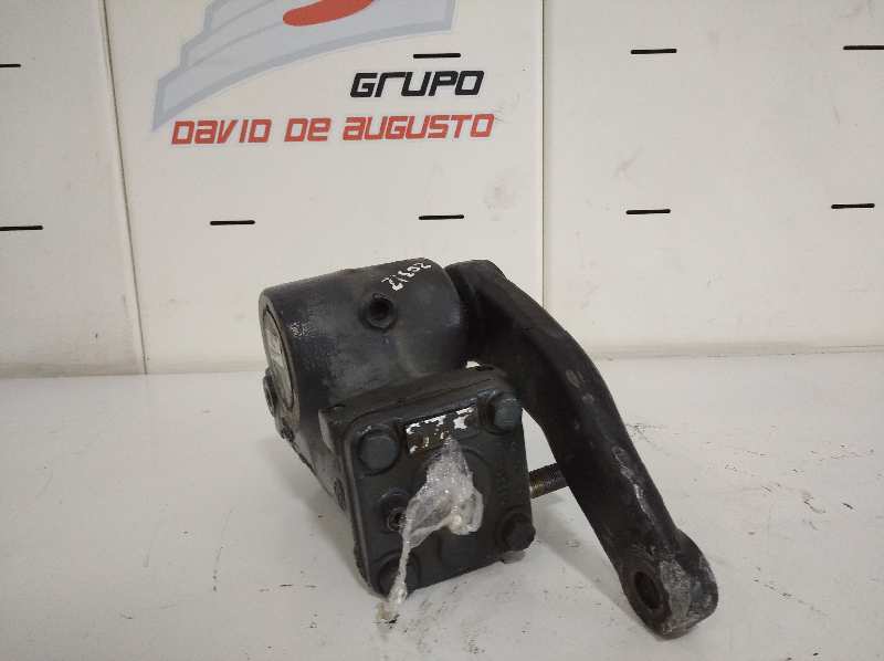 Cremallera direccion daf  no identificado
