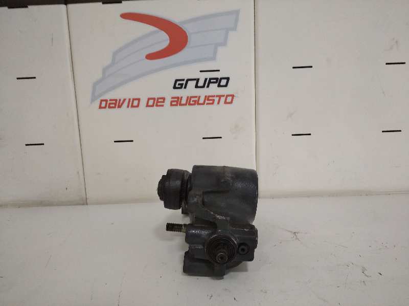 Cremallera direccion daf  no identificado