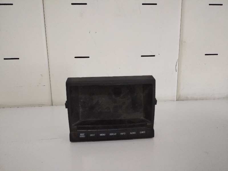 Pantalla multifuncion toyota land cruiser (j12) 