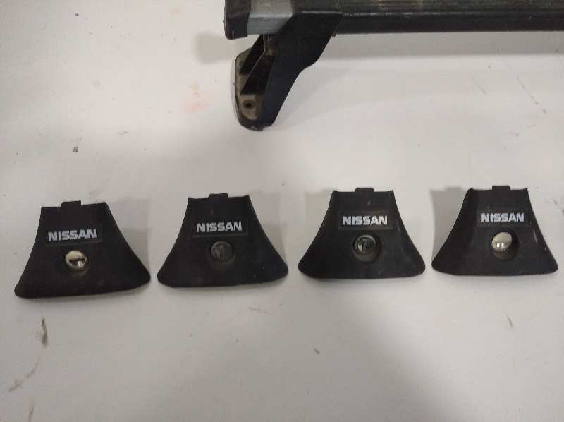 No identificado nissan x-trail (t30) 