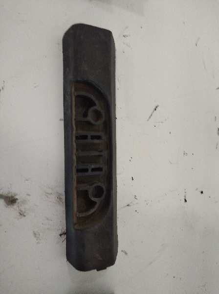 No identificado nissan x-trail (t30) 