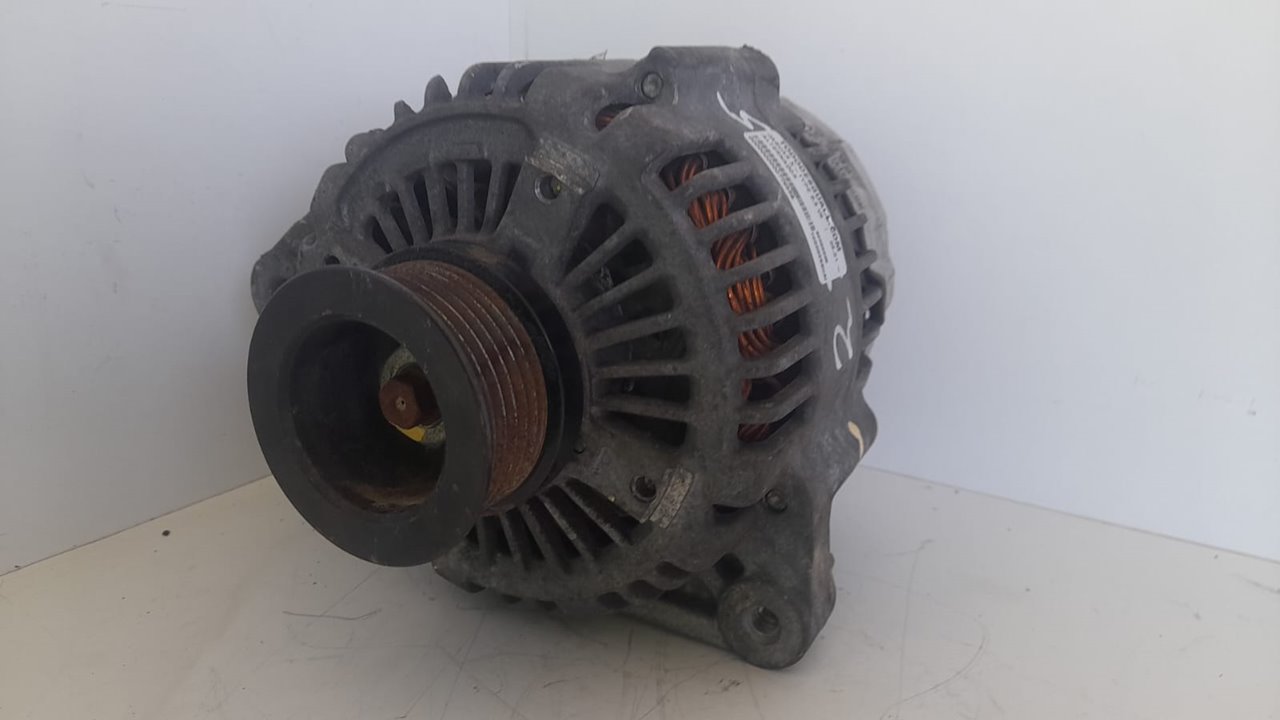 Alternador jaguar x-type 2.5 v6