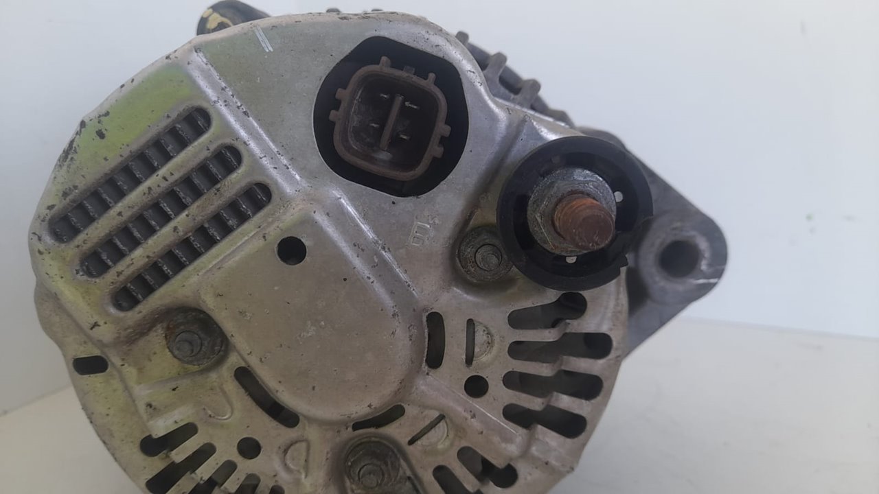 Alternador jaguar x-type 2.5 v6