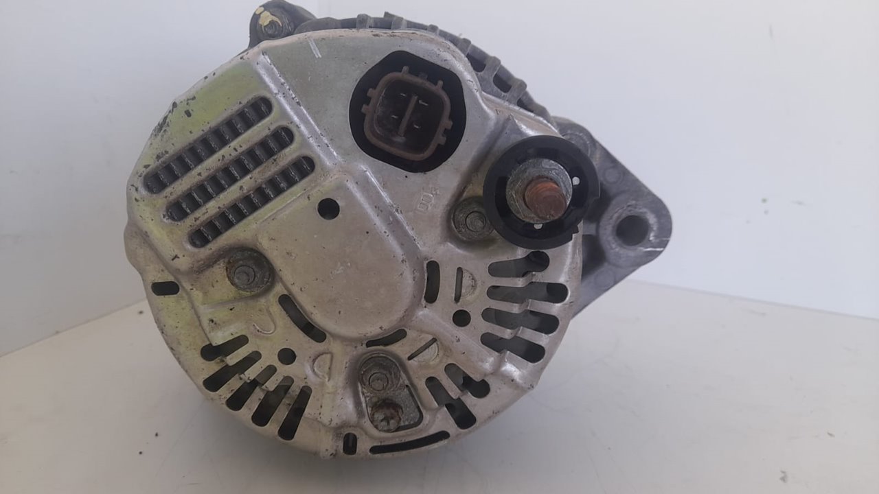 Alternador jaguar x-type 2.5 v6