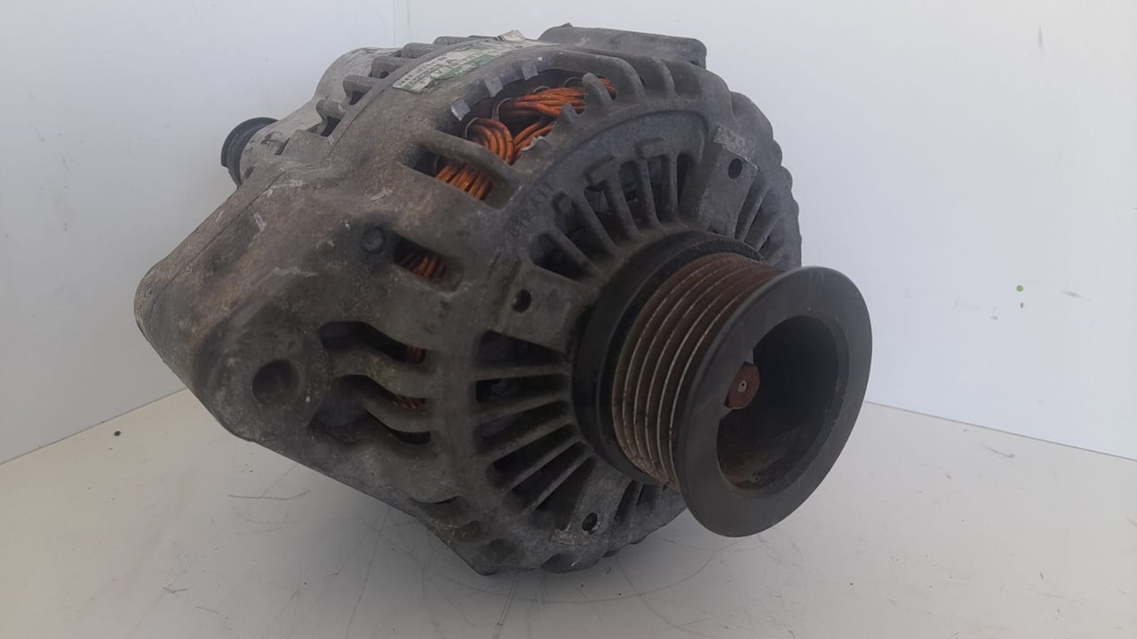 Alternador jaguar x-type 2.5 v6