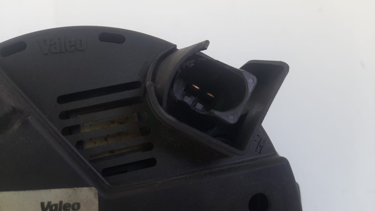 Alternador audi a4 berlina (b5) 1.9 tdi