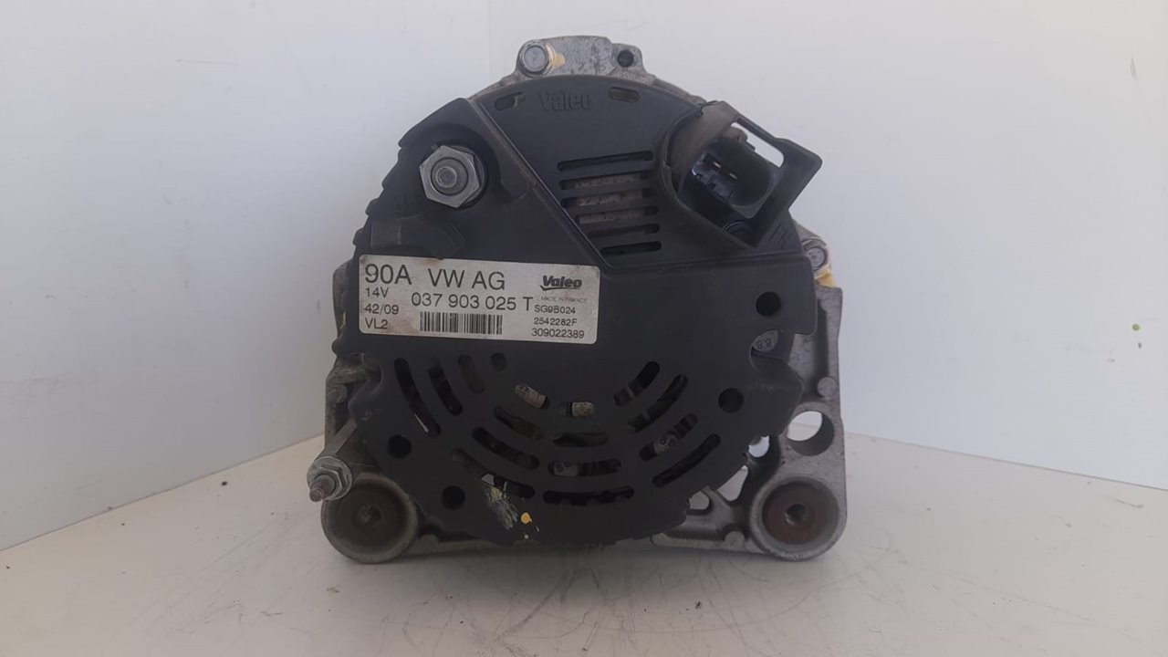 Alternador audi a4 berlina (b5) 1.9 tdi