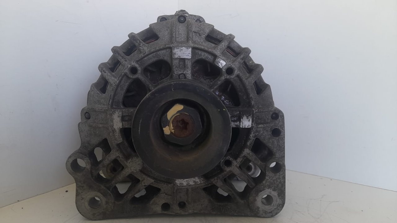 Alternador audi a4 berlina (b5) 1.9 tdi