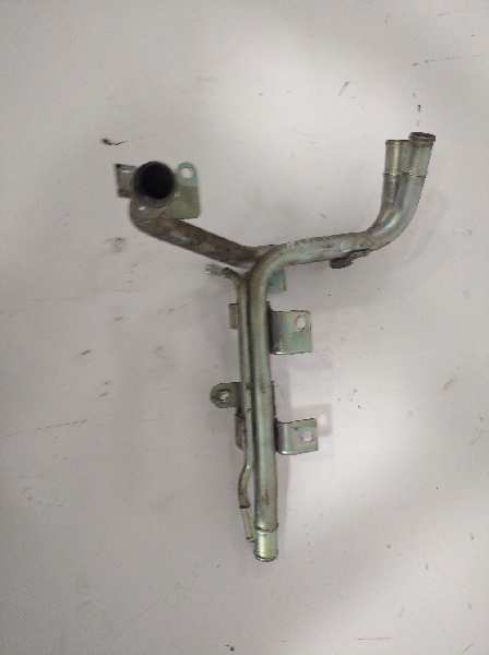 No identificado nissan almera (n15) gx