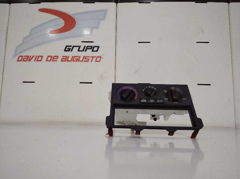 Mando calefaccion / aire acondicionado honda accord berlina (cg7-9ch1-7) 