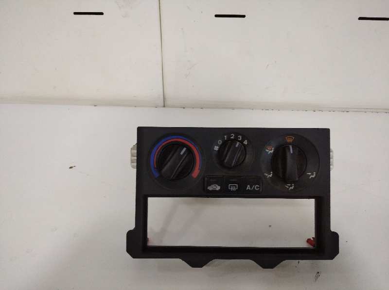 Mando calefaccion / aire acondicionado honda accord berlina (cg7-9ch1-7) 