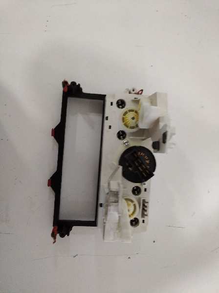 Mando calefaccion / aire acondicionado honda accord berlina (cg7-9ch1-7) 