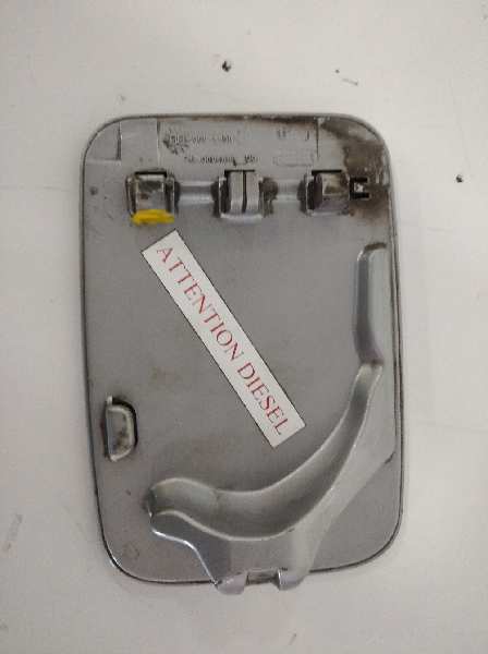 No identificado peugeot 406 berlina (s1s2) srdt pack